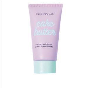 Tarte Cake Butter Body Mini